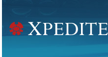 Xpedite